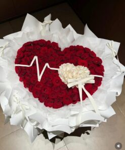 Heartbeat  frequency   心动频率