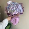 Crystal Bloom