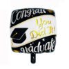 Graduation Balloon