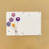 Handmade Floral Card