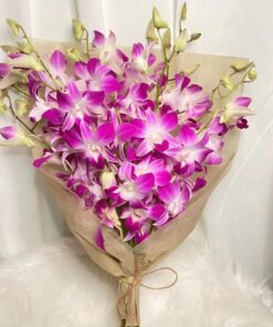 Orchid Bouquet