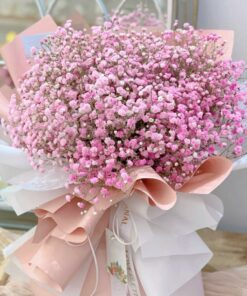 Pink Amazement