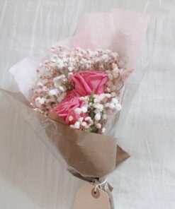 Pinky Love