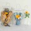 Plastic Protector Bag