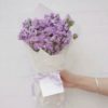Purple Eternity