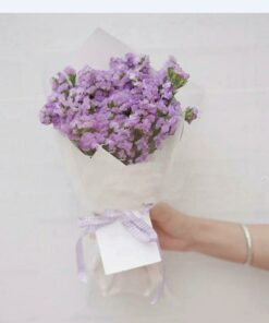 Purple Eternity