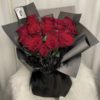 Red Romance