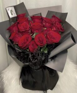 Red Romance