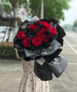 Red sunday