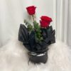 Roses in a Box