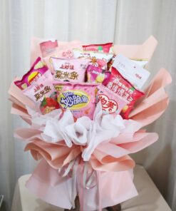 Snacks Bar