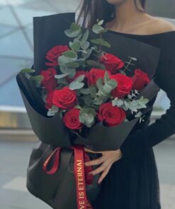 The Flower of love 1