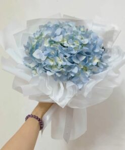 Wavy Bloom