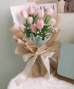 Witty Pink