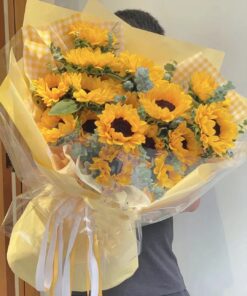 You are my sunshine