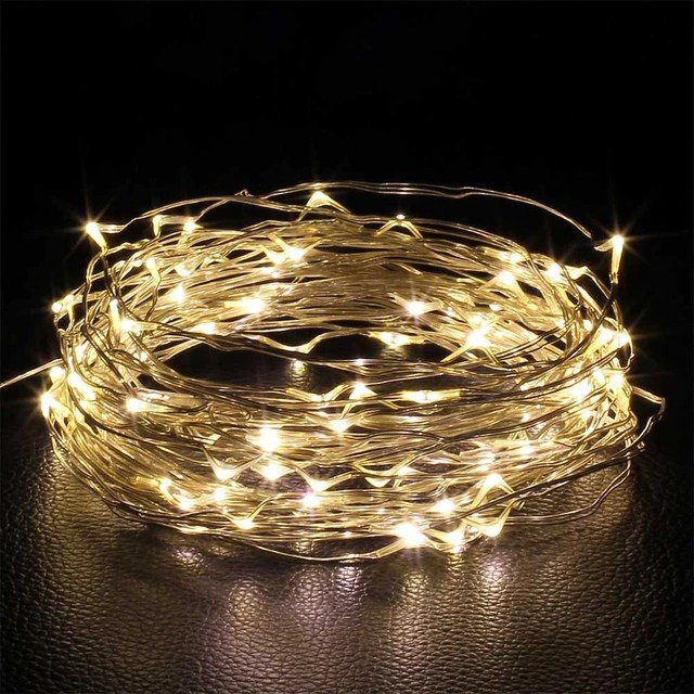 led light