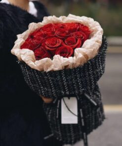 19 Red Roses
