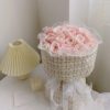 19 Series Pink Roses