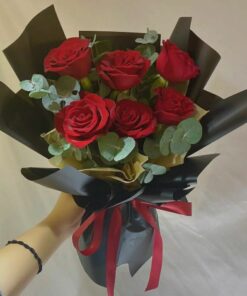 Be Mine