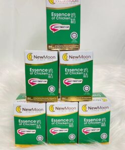 Chicken Essence X 6