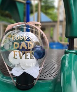 Coolest Dad Ever