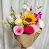 H.T Garden surprise flower