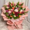 Lily Roses