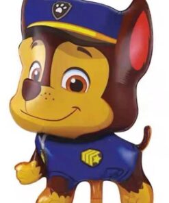 Paw Patrol Chase balloon