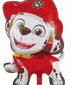 Paw Patrol Marshall balloon