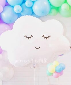 Cloud Baby
