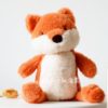 Fox Plushie