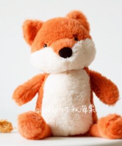 Plush Toys - 公仔