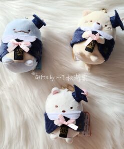 Graduation Gift Box doll