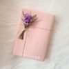 Petite Dried Flower Gift Box Cadbury Chocolate