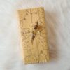 Petite Dried Flower Gift Box Choco Pie