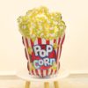 Popcorn Balloon