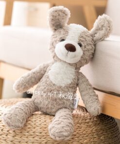 Puppy Plushie