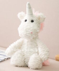 Unicorn Plushie
