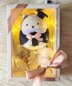 graduation gift box