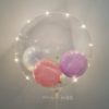 Customised Bubble N Mini Balloons