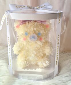 Everlasting Bear Story 1