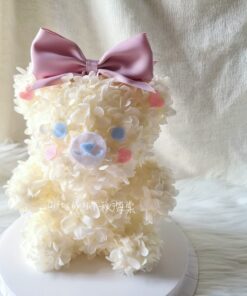 Everlasting Bear Story 2