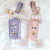 Personalised Hand Sanitizer Holder 1