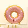 Strawberry Donut Balloon