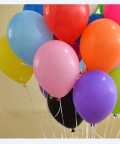 1 Heilum Balloon