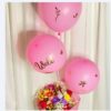 3 Heilum Balloons