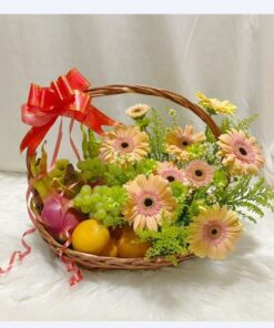 Fruit Basket 1