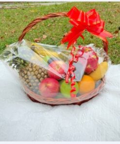 Fruit Basket 2 1