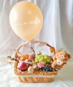 Fruit Paradise