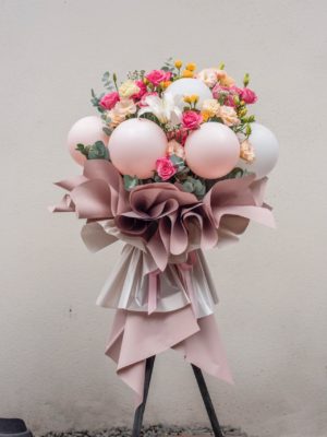 Grand Blooming Stand